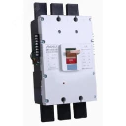 Выключаталь автоматический AM1-1250M 3P 1000A 100KA