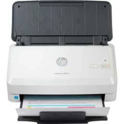 Сканер ScanJet Pro 2000 s2 HP