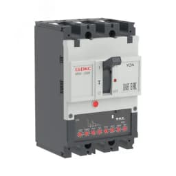 Авт. выкл. YON pro MNX250H 3P 100A 150kA при AC415V расц. ETS