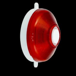 Свето-звуковой оповещатель Г-12КП Элтех-Сервис