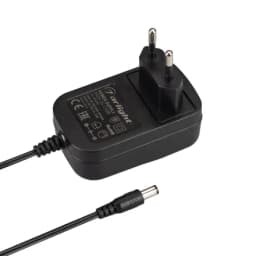 Блок питания ARDV2412BW 12V 2A 24W Arlight Адаптер 3 года 034282