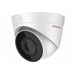 IP камера видеонаблюдения HiWatch DS-I203 (E) (2.8 мм)