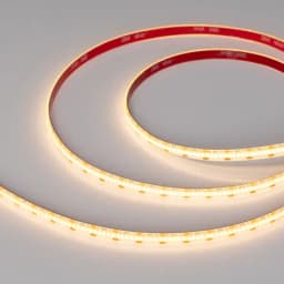 Лента герметичная COBSEX3608mm 5V Warm2700 5 Wm IP65 CSP 5m Arlight 041710