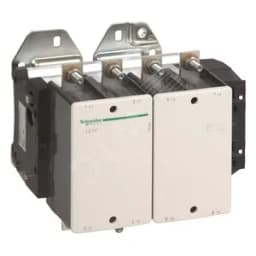 Контактор F 4Р (4 НО) AC1 700 A 220V 50/60 ГЦ Schneider Electric