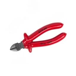 Кусачки боковые 180 мм 1000В диэлектрические 124052 Hortz