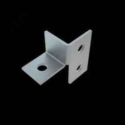 Пластина угловая двухмерная HD85