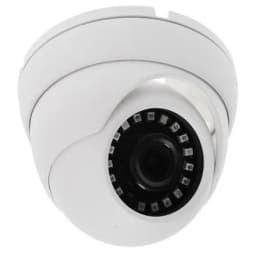 Уличная IP-видеокамера Si-Cam SC-206FM64IR 2.8мм