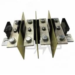 БЗН24-70П250-К/К -3 БЛОК ЗАЖИМОВ .01 ЧЭАЗ г.Чебоксары