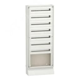 НАПОЛЬНЫЙ КОМПЛЕКТНЫЙ ШКАФ 250 А, 27М