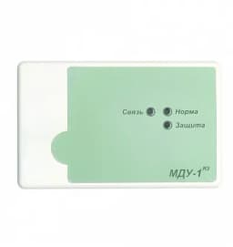 Модуль управления клапаном дымоудаления адресный Рубеж МДУ-1 прот. R3 Rbz-070956