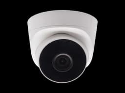 Внутренняя купольная IP-камера ST-SX4542, 4мп, 2.8мм, Light, ИК до 30м Space Technology