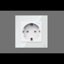 Розетка Powerswitch-W1 Sibling