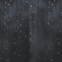 Гирлянда Светодиодный Дождь 2х9м NN 235275