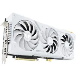 Видеокарта nVidia GeForce RTX 4070 Ti Super 16Gb TUF-RTX4070TIS-O16G-BTF-WHITE Asus