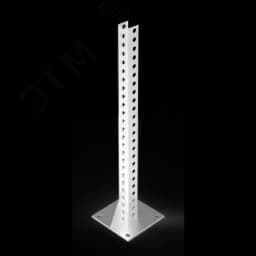 Траверса П-образная одинарная БТП1.40.40.800.1,5.2