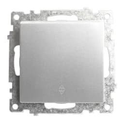 Выключатель STEKKER GLS10710503 39576