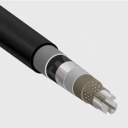 Кабель силовой ААШв 3х95(ож)-10