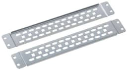 Рейка боковая для ВРУ ХХХХхХХХх600 SMART (уп.2шт) IEK YKV-RB-600