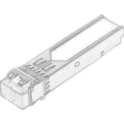 Модуль SFP FT-SFP-SX-1.25-850-0.5-D Fibertrade