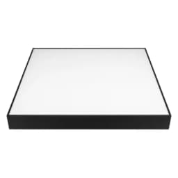 Светильник SP-QUADRO-S600x600-60W Day4000 (BK, 120 deg, 230V) (Arlight, IP40 Металл, 3 года)