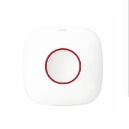 Беспроводная тревожная кнопка AX PRO DS-PDEB1-EG2-WE(B) Hikvision