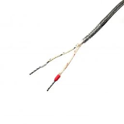 Датчик температуры, термопара К-тип 4х50 мм (кабель 1 м)