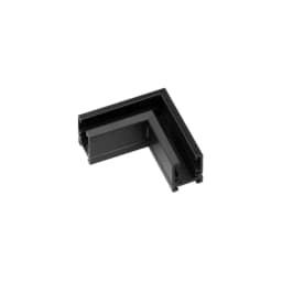 Коннектор угловой MAGMICROCOSMCONL90 BK Arlight IP20 044527