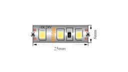 Лента светодиодная SWG212 SWG21202496NW65M