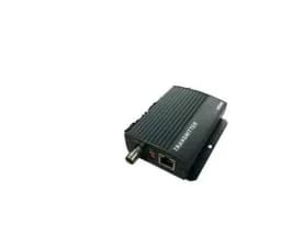 Передатчик Устройство для передачи IP видео по коаксиальному кабелю до 500м DS-1H05-T Hikvision