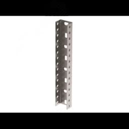 Профиль П-образный PSM L1000 толщина 2.5 мм цинк-ламельный