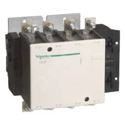 Пускатель магнитный 330А LC1F Schneider Electric