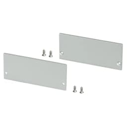 Заглушка Arlight SLLINE7532 глухая Металл 028040