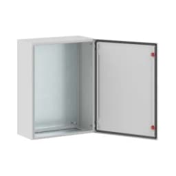 Шкаф ST с монтаж. платой 800х600х300мм IP66 IK10 DKC R5ST0863