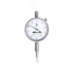 Индикатор часового типа 0- 5 0.01 с ушком (ГРСИ №82404-21) Hortz