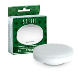 Лампа светодиодная SAFFIT SBGX5308 55185