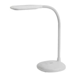 Светильник NLED-477-8W-W настольный бел. ЭРА Б0041082
