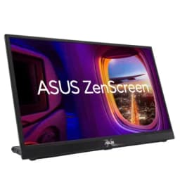 Монитор ZenScreen MB17AHG ASUS