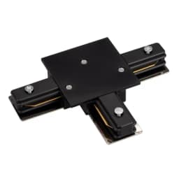 Коннектор тройной LGD2TRCONTFBK C Arlight IP20 Пластик 3 года 038682