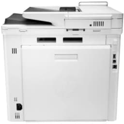 МФУ HP Color LaserJet Pro MFP M479fnw
