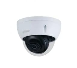 Видеокамера 2 Мп купольные уличные Dahua DH-IPC-HDBW2230EP-S-0280B