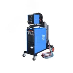 Полуавтомат сварочный сварки TSS PULSE PMIG-350 ТСС