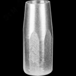 Муфта соединительная оцинкованная сталь