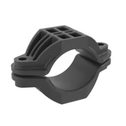 Держатель кабельный для крепления одножильных и многожильных кабелей, д. 65-90 мм DKC BHR2009