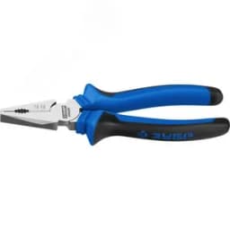 Плоскогубцы Профессионал 180 мм ЗУБР