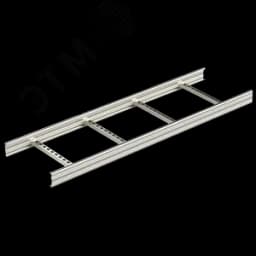 Кабельная лестница, 3 м KS20-400 L=3000 PG