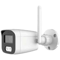IP-камера видеонаблюдения AlfaVision AV-IPW202F-SD Wi-Fi, 3Мп AlfaVision