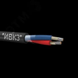 Кабель монтажный МКШнг(A)-FRLS 10х1.5 ТРТС Ивановский кабельный завод