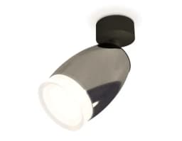 Комплект поворотного светильника с акрилом Ambrella Light XM1123005