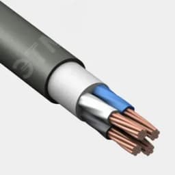 Кабель силовой ППГнг(А)-HF 4х25-1 Конкорд