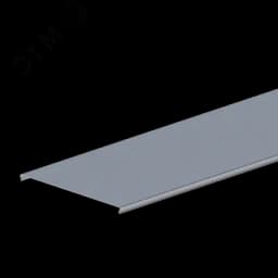 Крышка лотка замкового 300х1,2 L2000 горячий цинк